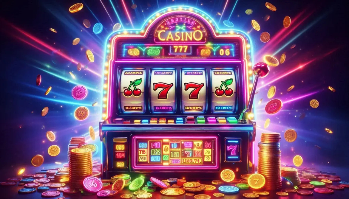 Hommerson Casino
